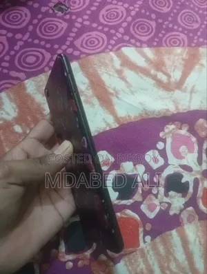 Vivo Y71 32 GB Black