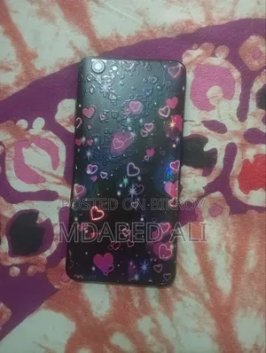 Vivo Y71 32 GB Black