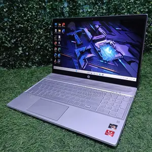 Laptop HP 4GB Intel SSD 500GB