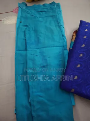 সিল্ক শাড়ি