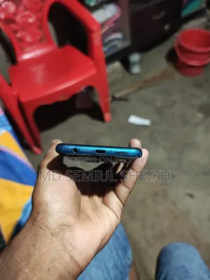 নতুন Xiaomi Redmi Note 9 Pro 64 GB পিংক