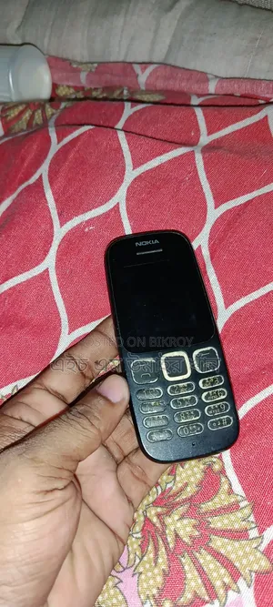 Nokia 105 (2022) Black