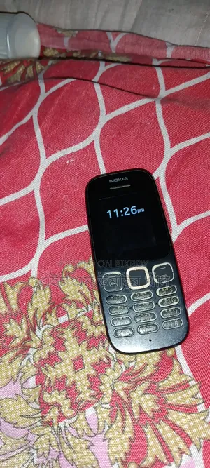 Nokia 105 (2022) Black