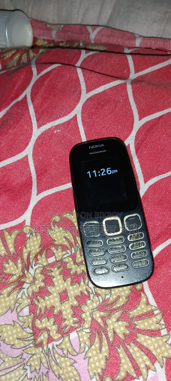 Nokia 105 (2022) Black