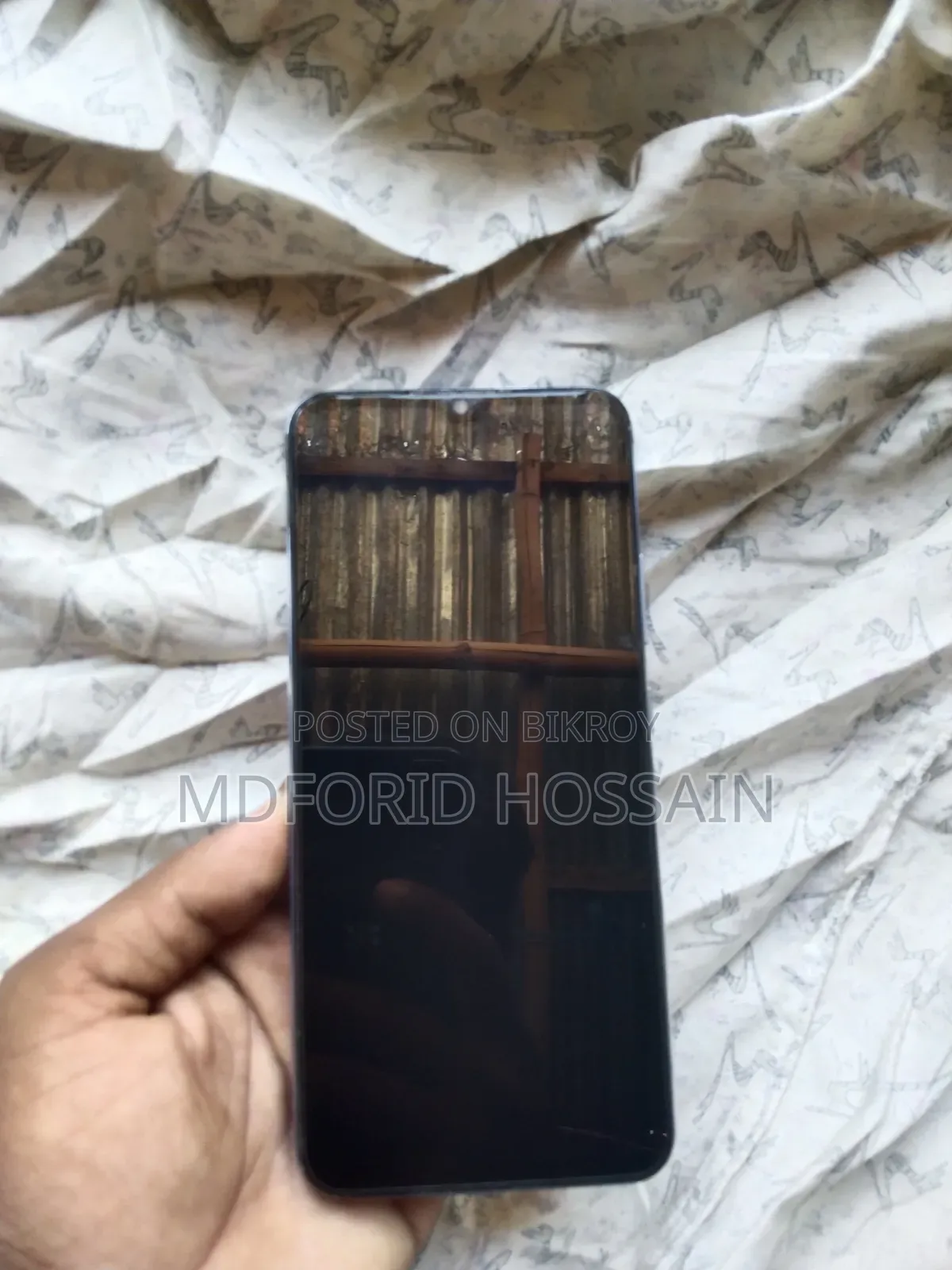 Realme C25s 128 GB ব্লু