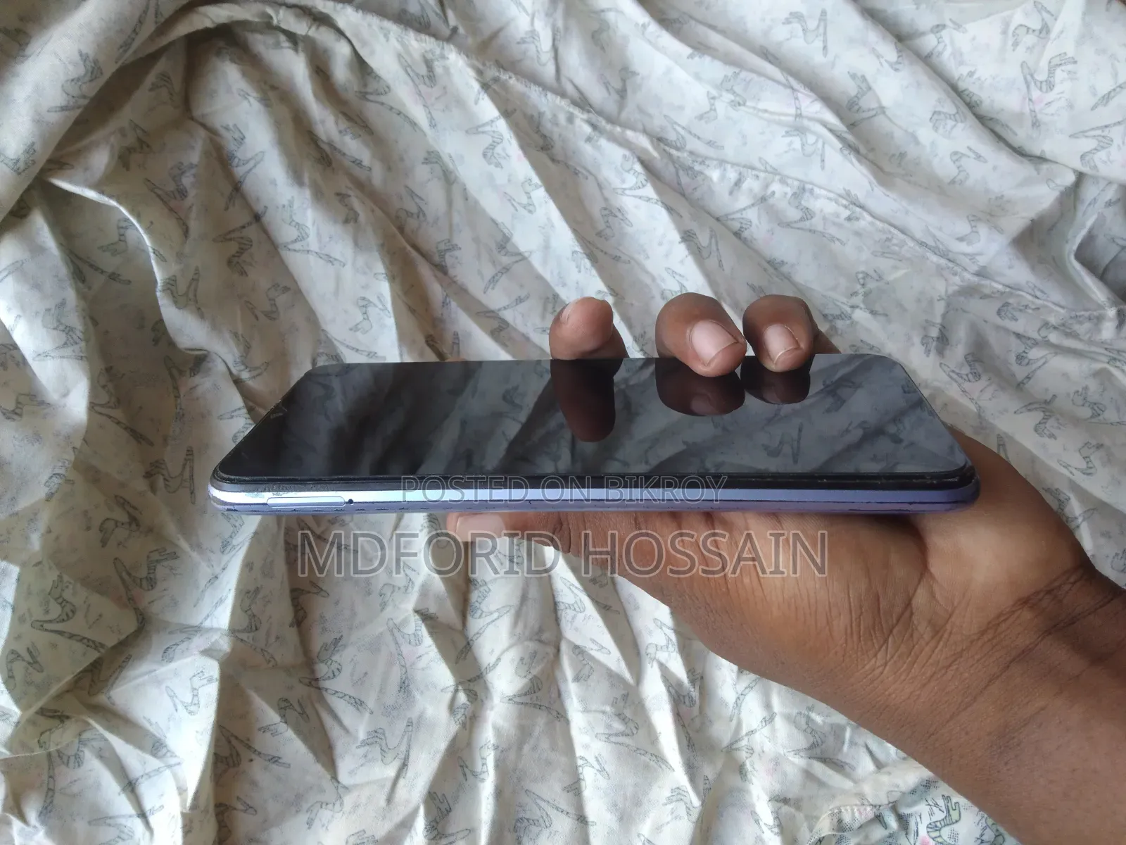 Realme C25s 128 GB ব্লু
