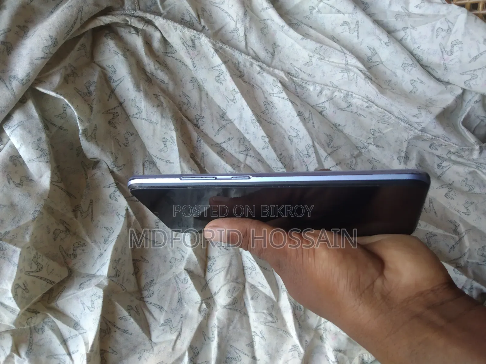 Realme C25s 128 GB ব্লু