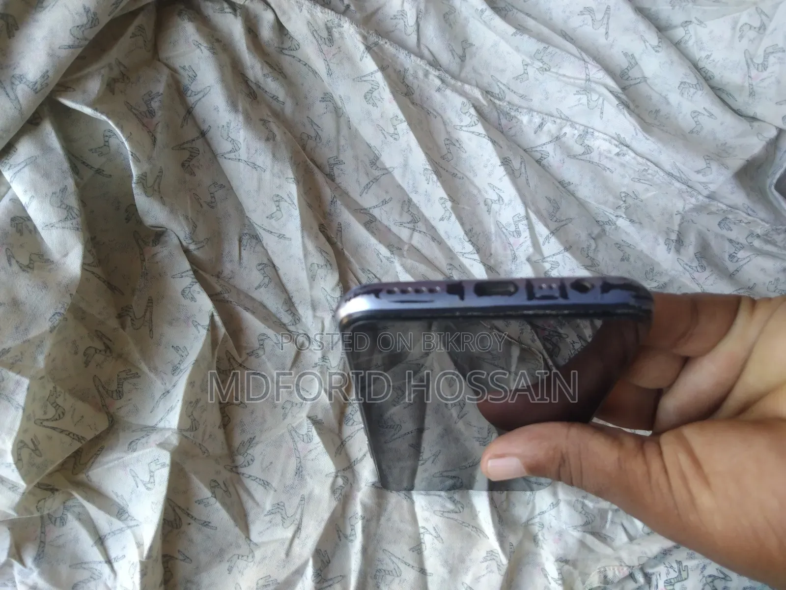Realme C25s 128 GB ব্লু