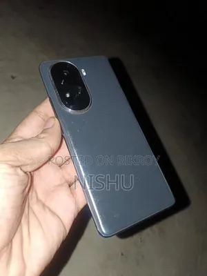 Oppo Reno 128 GB Black