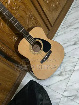 Yamaha F310