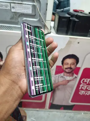 Samsung Galaxy S20 128 GB Purple