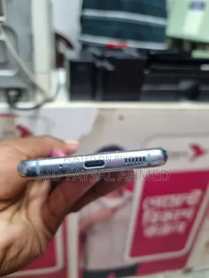Samsung Galaxy S20 128 GB Purple