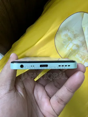 Realme C35 128 GB Green