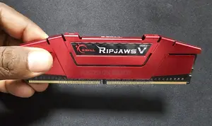 G.skill Ripjaws V 8GB DDR4 3600MHz Desktop RAM 1 Year Warranty