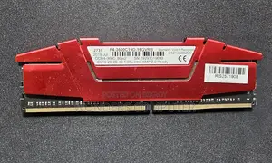 G.skill Ripjaws V 8GB DDR4 3600MHz Desktop RAM 1 Year Warranty