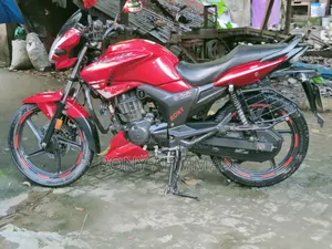 হিরো হাঙ্ক ২০১৯ লাল