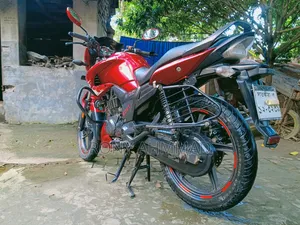 হিরো হাঙ্ক ২০১৯ লাল