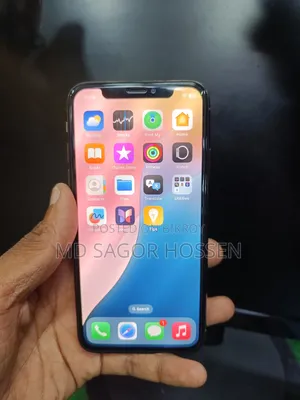 Apple iPhone XS 512 GB Gold