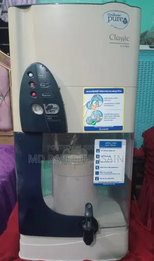Pureit Water Filter