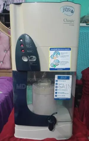 Pureit Water Filter
