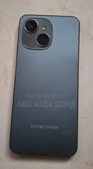 Tecno Spark 40 128 GB