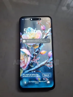 Tecno Spark 40 128 GB