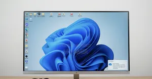 HP Monitor M22f 22" FHD Ips Monitor