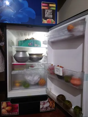 সিংগার ফ্রিজ বিক্রি করা হবে