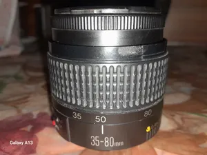 Canon EF 35-80mm Zoom Lens | Urgent Sale