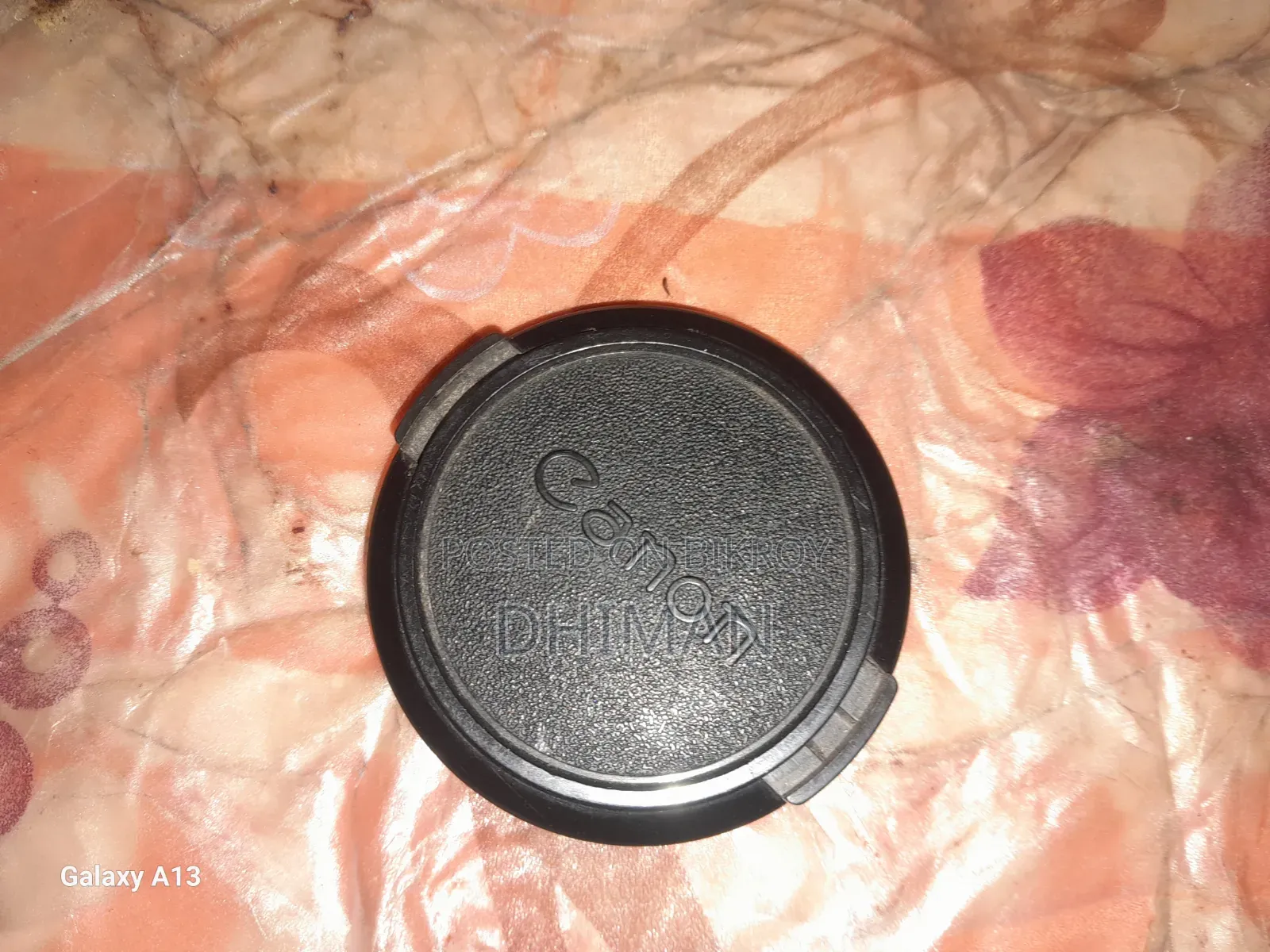 Canon EF 35-80mm Zoom Lens | Urgent Sale