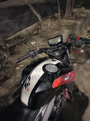 TVS Apache RTR 160 4V 2020 Black