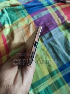 Xiaomi Redmi Note 10 Pro Max 128 GB Gold