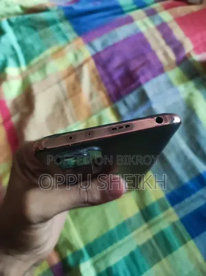 Xiaomi Redmi Note 10 Pro Max 128 GB Gold