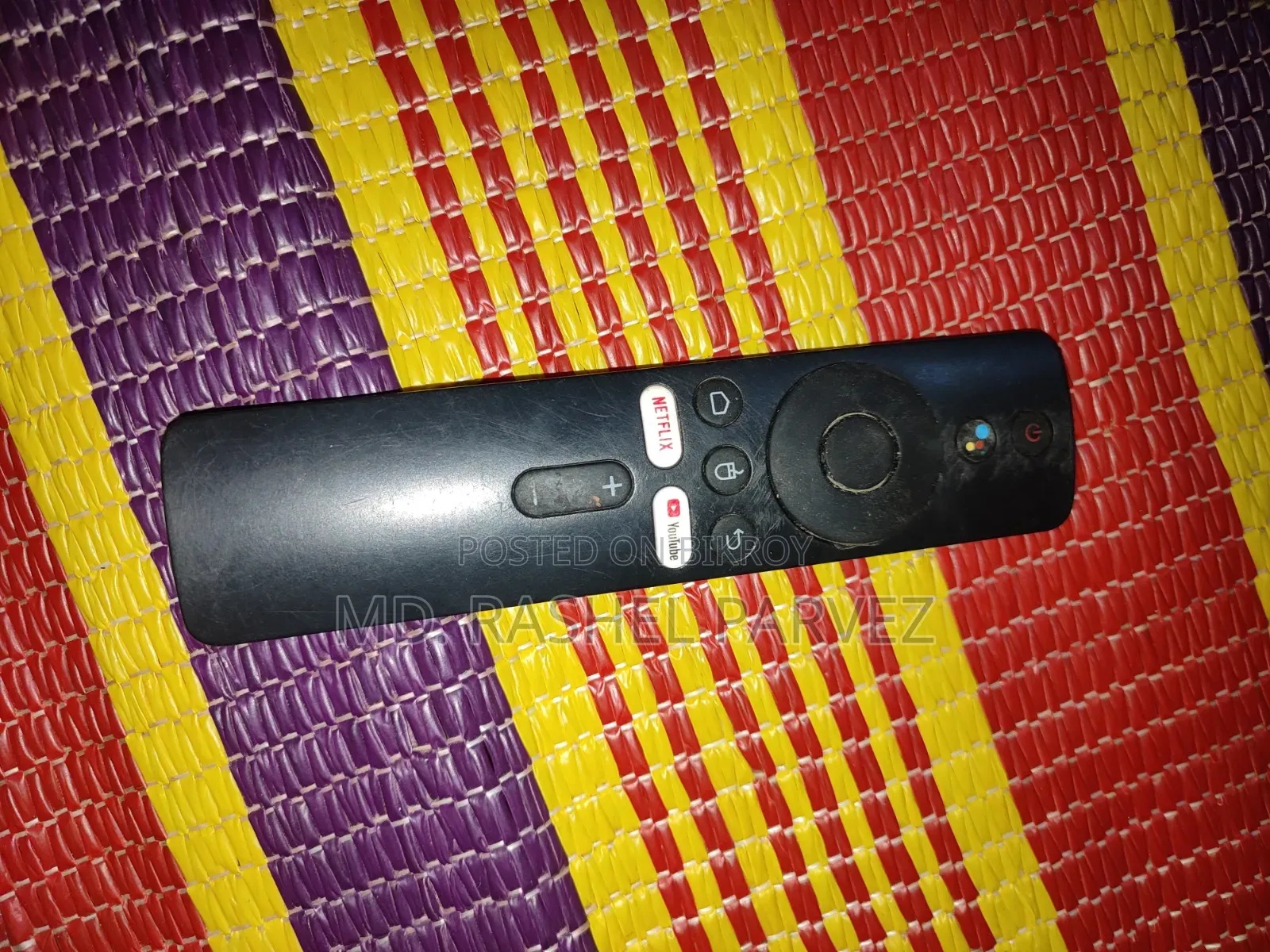 অ্যান্ড্রয়েড প্লেয়ার