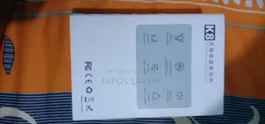 টাইপ-সি এর জন্য ওয়্যারলেস মাইক্রোফোন (বক্স অ্যাক্সেসরিজ অন্তর্ভুক্ত)