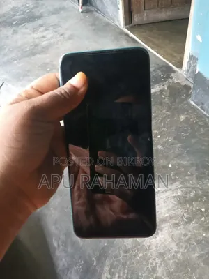 Realme Narzo 50 64 GB Blue