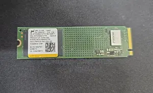 Phison 512GB M.2 NVMe Gen4 High-Performance 1 Year Warranty