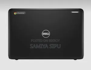 Laptop Dell Chromebook 11 4GB eMMC 16 GB