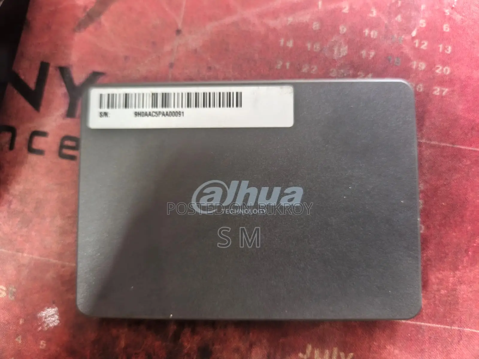 Dahua SSD 1tb