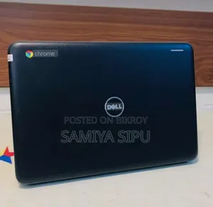 Laptop Dell Chromebook 11 4GB eMMC 16 GB
