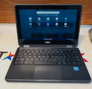 Laptop Dell Chromebook 11 4GB eMMC 16 GB