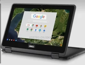 Laptop Dell Chromebook 11 4GB eMMC 16 GB