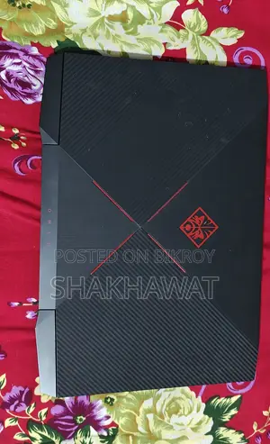 Laptop HP Omen 15-ce0xx 16GB Intel Core i7 HDD+SSD 1T