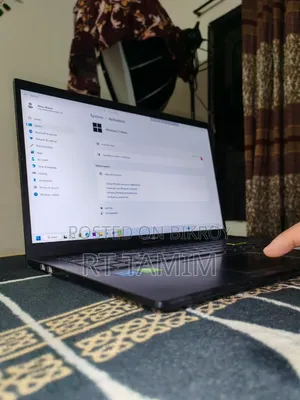 Laptop ASUS VivoBook F512DA 16GB Intel Core I5 SSD 512GB