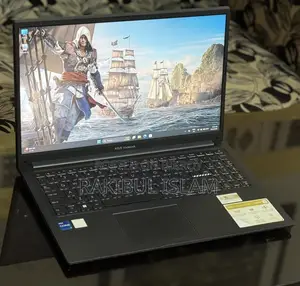 Laptop ASUS Vivobook 15 16GB Intel Core I7 SSD 256GB