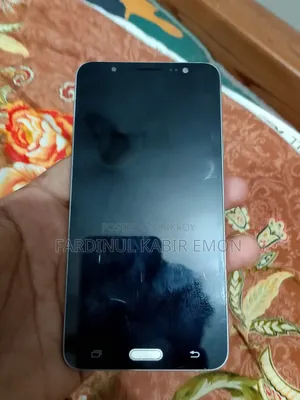 Samsung Galaxy J7 32 GB Gold