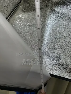 ভিডিও এবং ছবির জন্য সফট বক্স