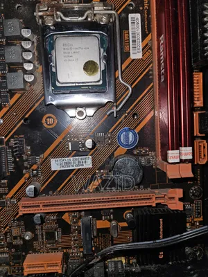 Desktop Computer 16GB Intel Core i5 SSD 256GB