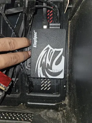 Desktop Computer 16GB Intel Core i5 SSD 256GB