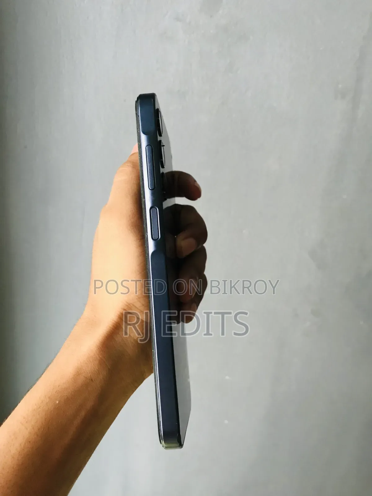 Samsung Galaxy A25 128 GB Black